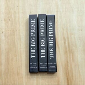 Bundle deal of (3) The Big Prime Lash Primer
Blue Boost